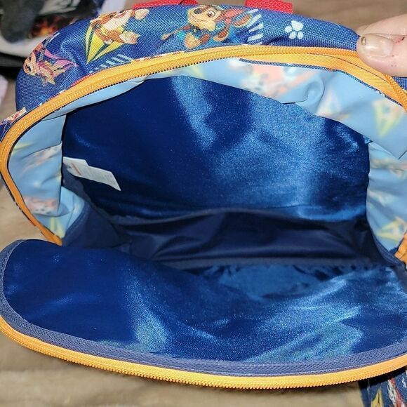 PAW PATROL 5-PIECE BACKPACK SET - NEW! - Picture 14 of 16